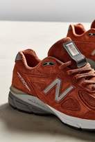 Thumbnail for your product : New Balance Made In The USA 990 Sneaker