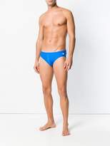 Thumbnail for your product : MC2 Saint Barth classic swimming trunks