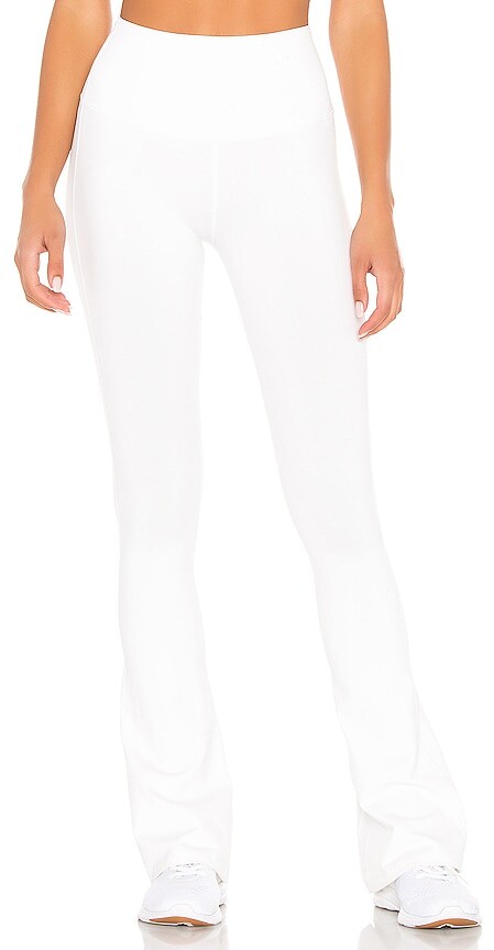 Splits59 Raquel High Waist Supplex Flare 32” Legging