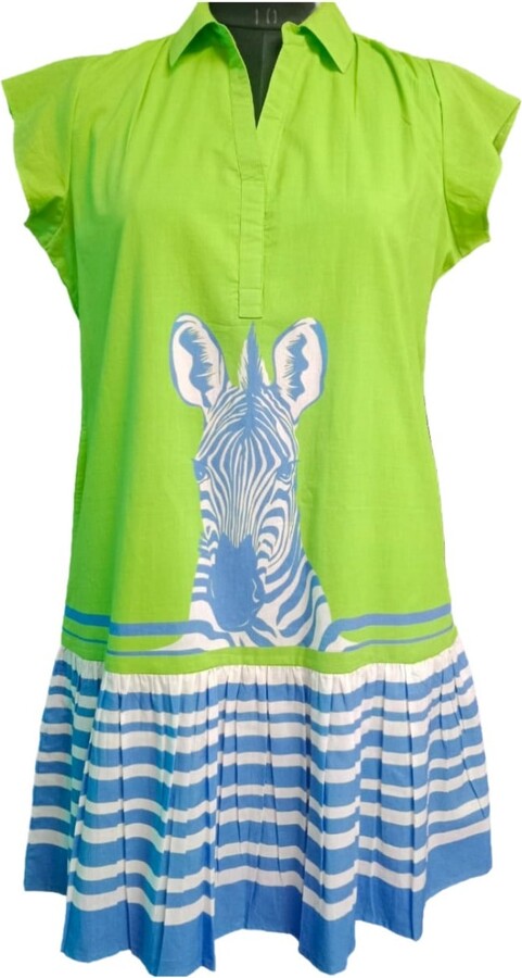 Islapayal Green Havana Mini