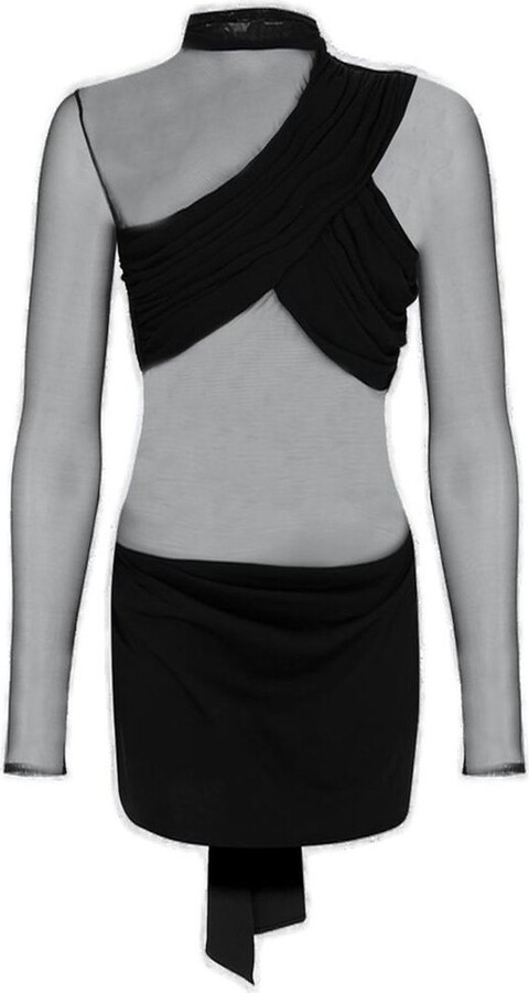 The New Arrivals Ilkyaz Ozel Elysia Dress