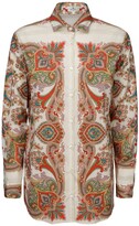 Etro Women's Tops | Shop the world’s largest collection of fashion