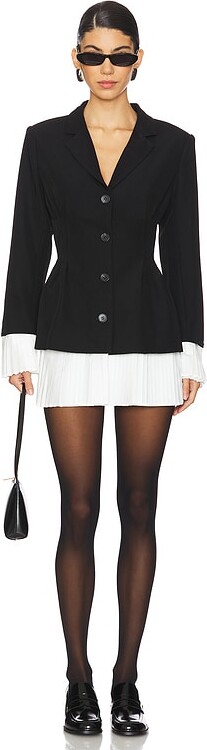 Line & Dot Kinny Blazer