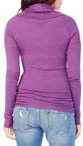 Thumbnail for your product : Ingrid & Isabel R) Cowl Neck Maternity Tee