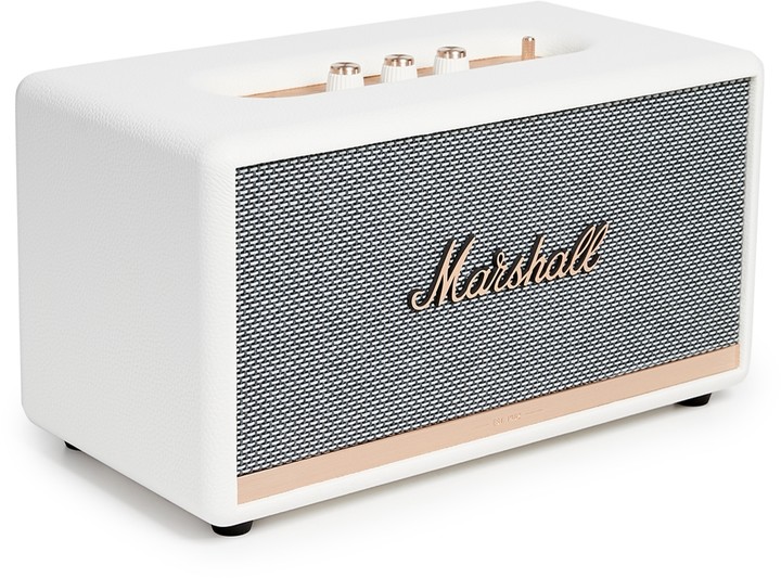 marshall stanmore ii bluetooth