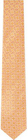 Thumbnail for your product : HUGO BOSS Paisley silk tie