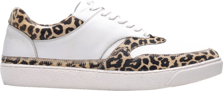 Carlos Santana Lennox Sneaker