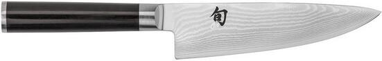 Shun Chef's 6" Classic Kitchen Knife