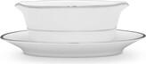 Thumbnail for your product : Noritake Spectrum Gravy W/Stand 13 Oz.