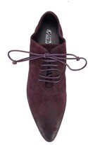 Thumbnail for your product : Marsèll Zeppogna 4626 brogues