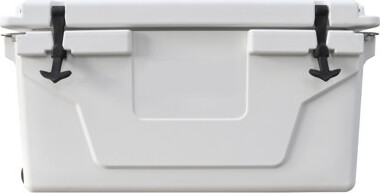 Lvchenman Ice Cooler Box 65QT Camping Ice Chest Beer Box Outdoor Fishing Cooler