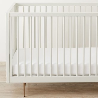west elm bassinet