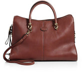 Thumbnail for your product : Tod's Sella Grande Shopper