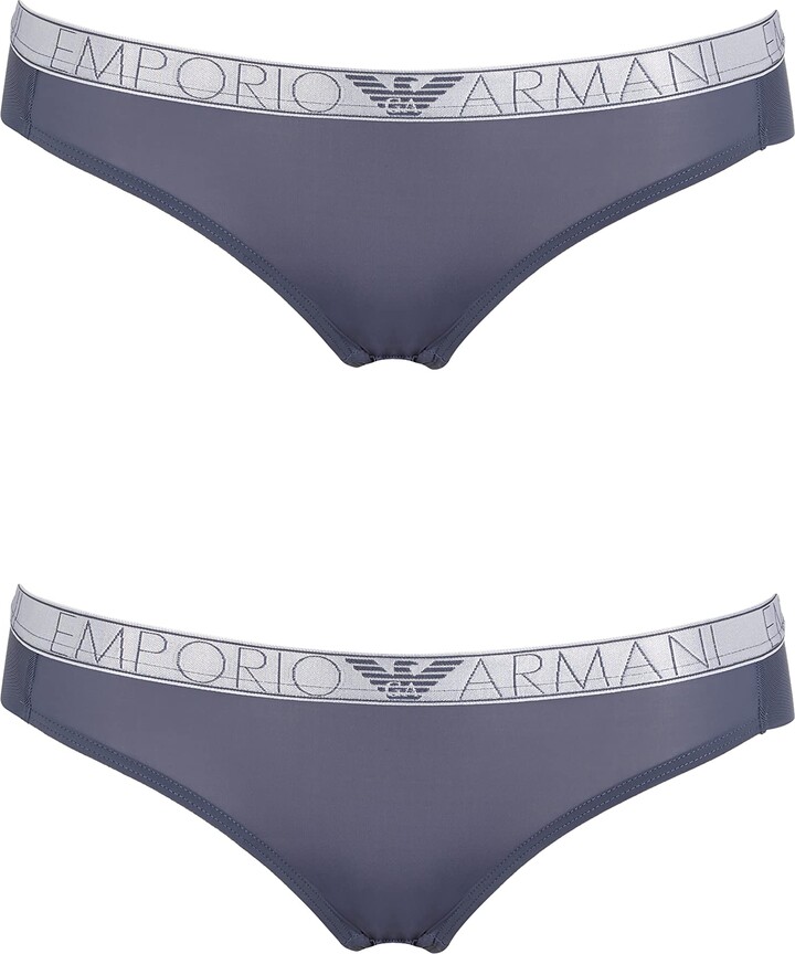 Emporio Armani Underwear Women | ShopStyle
