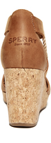 Thumbnail for your product : Sperry Dawn Ari Wedge Sandals