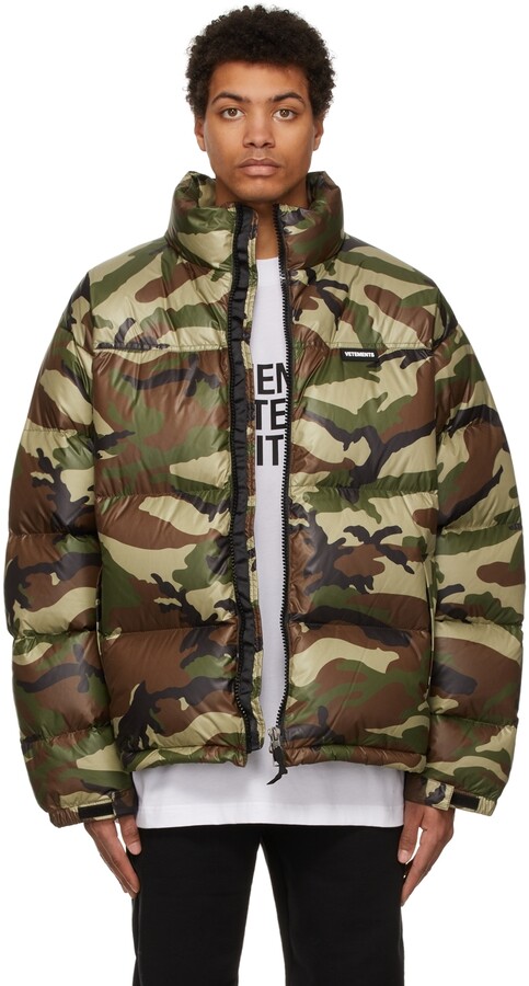 huk double down camo jacket