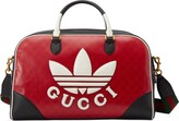Thumbnail for your product : Gucci adidas x large duffle bag