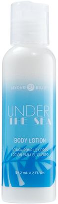 Beyond Belief Body Lotion Under The Sea