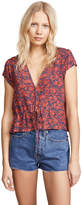 Thumbnail for your product : Lula Rolla's Blouse