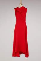 Thumbnail for your product : Victoria Beckham Sleeveless midi dress