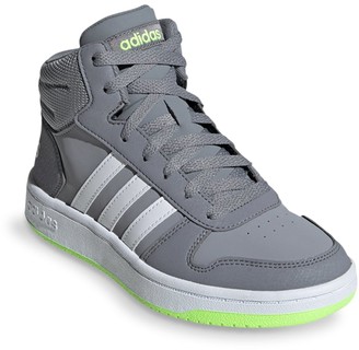 adidas hoops kids