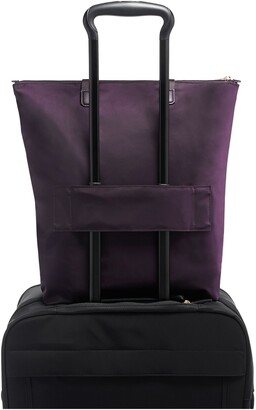 Tumi Just in Case(R) North/South Packable Nylon Tote