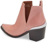 Thumbnail for your product : Jeffrey Campbell Cromwell Cutout Western Boot