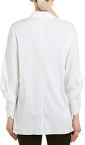 Thumbnail for your product : Lafayette 148 New York Victoria Blouse