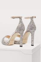Thumbnail for your product : Jimmy Choo Misty 100 sandals