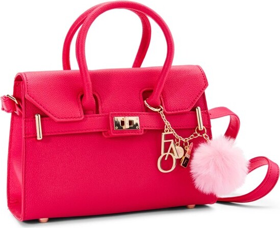 FAO Schwarz FAOSchwarzHudsonToteBag