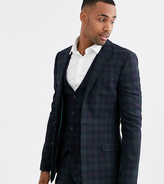 Mens Tartan Suit | Shop the world's largest collection of ...