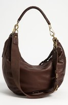 Thumbnail for your product : Frye 'Jenny' Leather Hobo