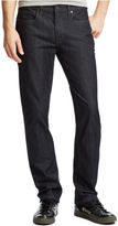 Thumbnail for your product : Kenneth Cole Reaction Coated Super Slim Fit Jeans