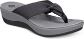 Thumbnail for your product : Clarks Women's Cloudsteppers Arla Glison Sandals Women's Shoes