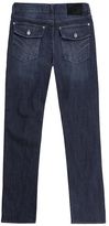 Thumbnail for your product : William Rast Luke Straight-Leg Denim Jeans - Button Fly (For Men)