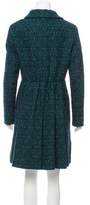 Thumbnail for your product : Max Mara Weekend Knee-Length Coat