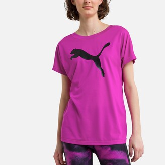 Puma Women's T-shirts | Shop The Largest Collection | ShopStyle UK