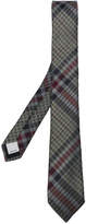 Thumbnail for your product : Valentino Valentino houndstooth tie