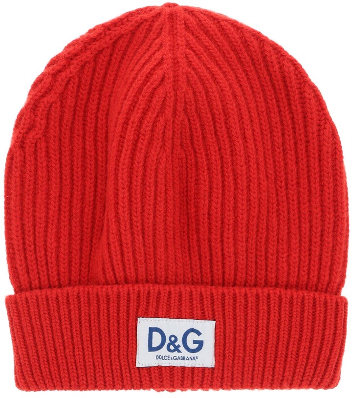 Red Wool Hat Men Beanie | Shop the world's largest collection of fashion |  ShopStyle
