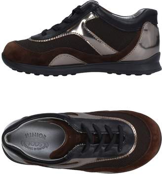 Tod's JUNIOR Low-tops & sneakers - Item 11259255