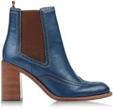 Thumbnail for your product : See by Chloe Ankle boots