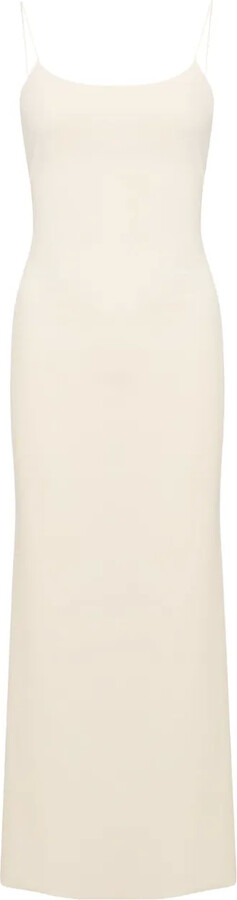 MM6 MAISON MARGIELA Sleeveless Maxi Dress