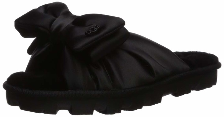 ugg lushette puffer