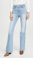 Thumbnail for your product : 7 For All Mankind Modern A Pocket Jeans