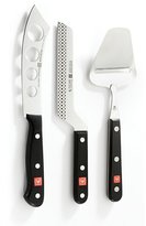 Thumbnail for your product : Wusthof Gourmet - 4 Pc. Cheese Knife Set