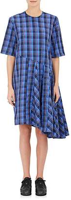 Public School Women's Rima Asymmetric Cotton Dress
