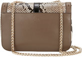 Thumbnail for your product : Christian Louboutin Sweet Charity Shoulder Bag