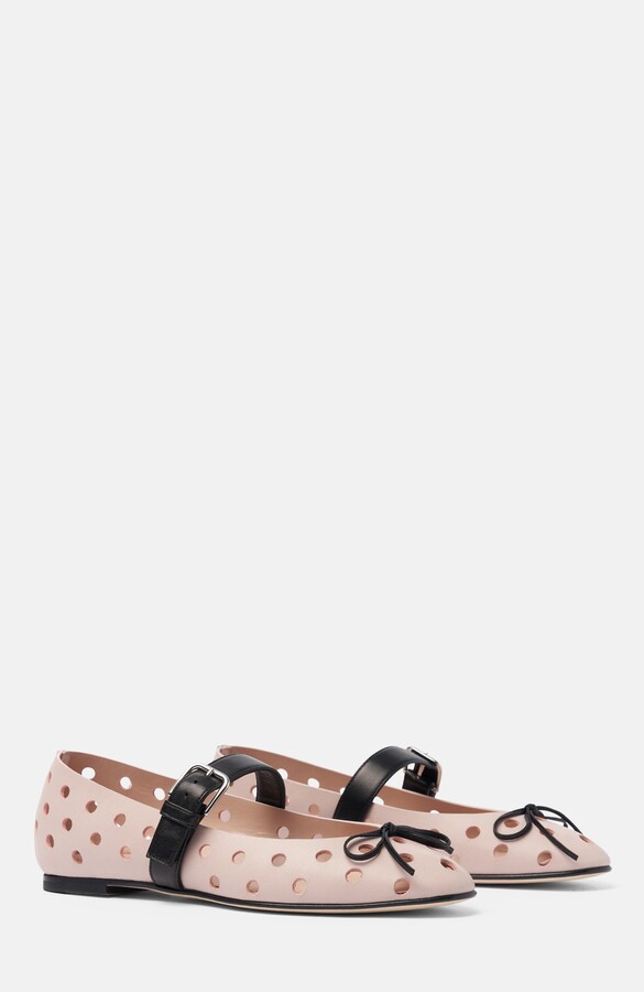 Scarosso Marion Ballerinas