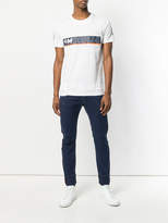 Thumbnail for your product : Frankie Morello skinny trousers
