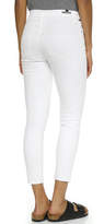 Thumbnail for your product : Citizens of Humanity Crop Rocket High Rise Skinny Jeans